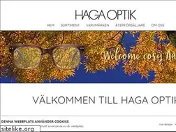 Sites similar to hagaeyewear.com