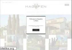 Sites similar to hagafen.com