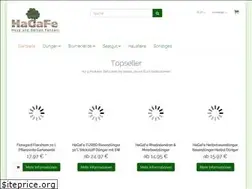 Sites similar to hagafeshop.de