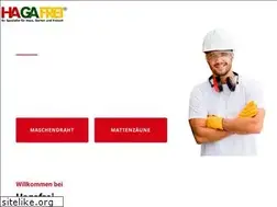 Sites similar to hagafrei.de