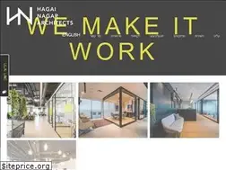 Sites similar to hagai-nagar.com