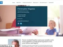 Sites similar to hagains.com