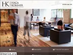 Sites similar to hagakommer.com