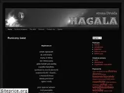 Sites similar to hagal.pl