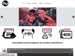 Sites similar to hagalau.net
