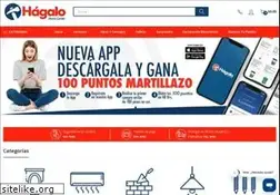 Sites similar to hagalo.com.mx