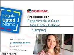 Sites similar to hagaloustedmismo.cl