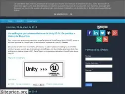 Sites similar to hagamosvideojuegos.com