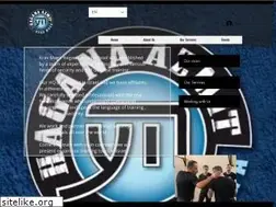 Sites similar to hagana-azmit.org