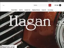 Sites similar to haganauto.com