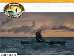 Sites similar to hagancoastaloutfitters.com