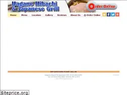 Sites similar to haganehowardbeach.com