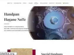 Sites similar to haganenote.com