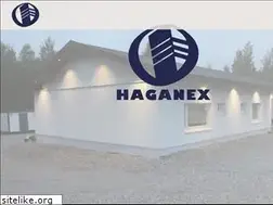 Sites similar to haganex.fi