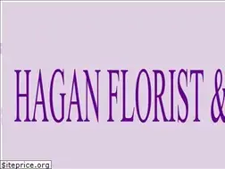 Sites similar to haganfloristandgifts.com