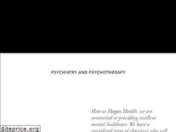 Sites similar to haganhealth.com
