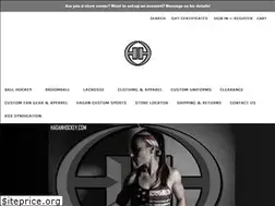 Sites similar to haganhockey.com