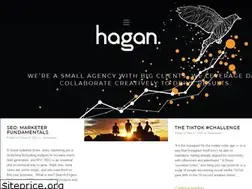Sites similar to haganmarketing.com