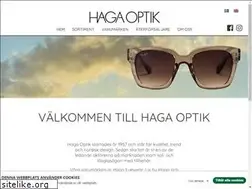 Sites similar to hagaoptik.com