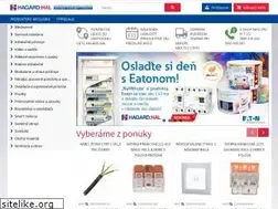 Sites similar to hagard.sk