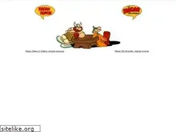 Sites similar to hagardunor.net