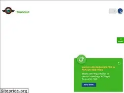 Sites similar to hagartownship.org