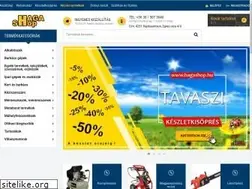 Sites similar to hagashop.hu