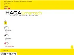 Sites similar to hagasmartech.com