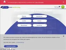 Sites similar to hagaziekenhuis.nl