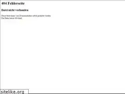 Sites similar to hagbardsshop.de