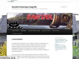 Sites similar to hagdik.fr