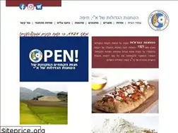 Sites similar to hagdolot.co.il