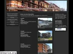 Sites similar to hagdorn.net