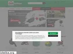 Sites similar to hagebau-nadlinger.at