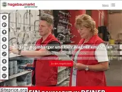 Sites similar to hagebau-zwickau.de