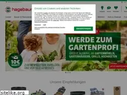 Sites similar to hagebau.at