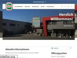 Sites similar to hagebaubauzentrum.at