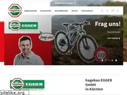 Sites similar to hagebauegger.at