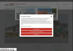 Sites similar to hagebaumarkt-bayreuth.de