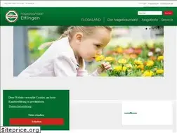 Sites similar to hagebaumarkt-ettlingen.de