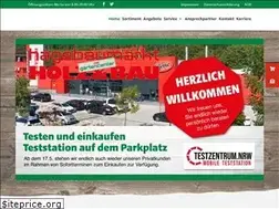 Sites similar to hagebaumarkt-iserlohn.de