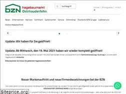 Sites similar to hagebaumarkt-ostrhauderfehn.de