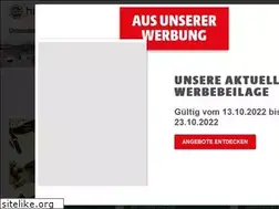 Sites similar to hagebaumarkt-ott.de