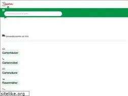 Sites similar to hagebaumarkt-shop.de