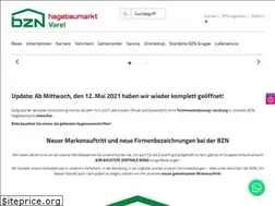 Sites similar to hagebaumarkt-varel.de