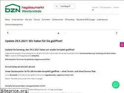 Sites similar to hagebaumarkt-westerstede.de
