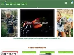 Sites similar to hagebutikken.no