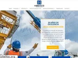 Sites similar to hageco.com