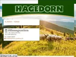 Sites similar to hagedorn-nienburg.de