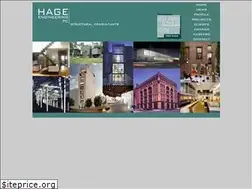 Sites similar to hageengineering.com